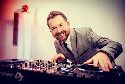 Kamil Łukaszyk - Oprawa Muzyczna Imprez